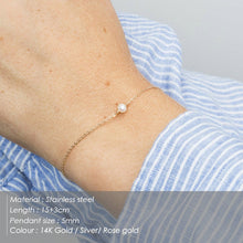 Load image into Gallery viewer, 2 piece Custom Bracelet Jewellery