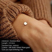 Load image into Gallery viewer, 2 piece Custom Bracelet Jewellery