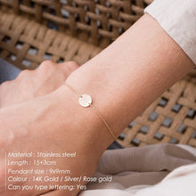 Load image into Gallery viewer, 2 piece Custom Bracelet Jewellery