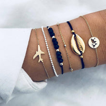 Load image into Gallery viewer, 30 Styles Bohemian Bracelet Set