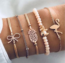 Load image into Gallery viewer, 30 Styles Bohemian Bracelet Set