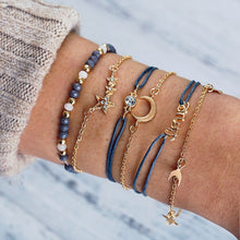Load image into Gallery viewer, 30 Styles Bohemian Bracelet Set