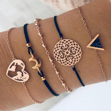 Load image into Gallery viewer, 30 Styles Bohemian Bracelet Set