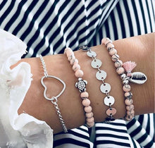 Load image into Gallery viewer, 30 Styles Bohemian Bracelet Set