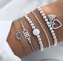 Load image into Gallery viewer, 30 Styles Bohemian Bracelet Set