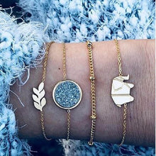 Load image into Gallery viewer, 30 Styles Bohemian Bracelet Set