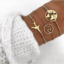 Load image into Gallery viewer, 30 Styles Bohemian Bracelet Set