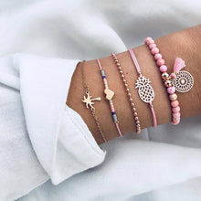 Load image into Gallery viewer, 30 Styles Bohemian Bracelet Set