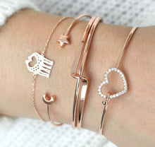 Load image into Gallery viewer, 30 Styles Bohemian Bracelet Set