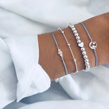 Load image into Gallery viewer, 30 Styles Bohemian Bracelet Set