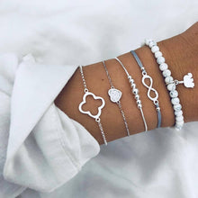 Load image into Gallery viewer, 30 Styles Bohemian Bracelet Set