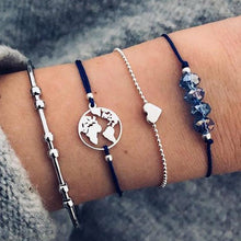 Load image into Gallery viewer, 30 Styles Bohemian Bracelet Set