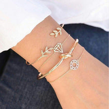 Load image into Gallery viewer, 30 Styles Bohemian Bracelet Set