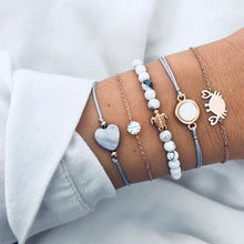 Load image into Gallery viewer, 30 Styles Bohemian Bracelet Set
