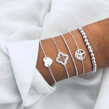 Load image into Gallery viewer, 30 Styles Bohemian Bracelet Set