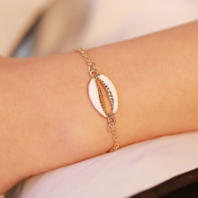 Load image into Gallery viewer, Boho Rose Map Bracelets